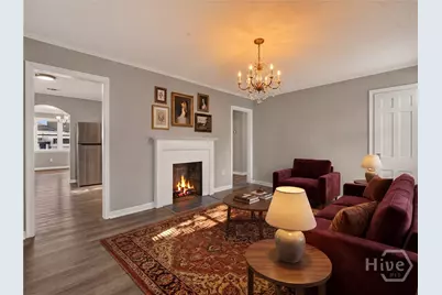 2031 Utah Street, Savannah, GA 31404 - Photo 3