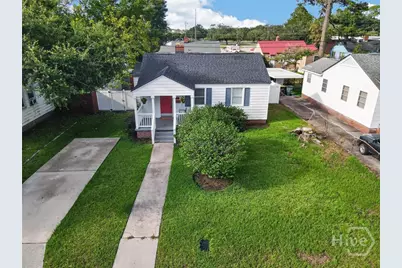 2031 Utah Street, Savannah, GA 31404 - Photo 27