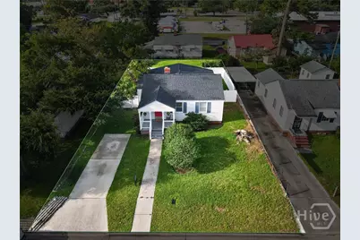2031 Utah Street, Savannah, GA 31404 - Photo 29