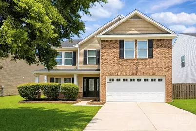 43 Old Mill Road, Port Wentworth, GA 31407 - Photo 1