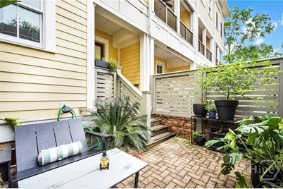 718 Tattnall Street, Savannah, GA 31401 - Photo 25