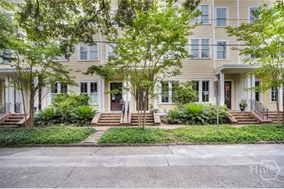 718 Tattnall Street, Savannah, GA 31401 - Photo 5