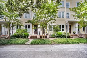 718 Tattnall St, Savannah, GA 31401 - Photo 5