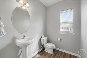 143 Grayson Ave, Savannah, GA 31419 - Photo 23