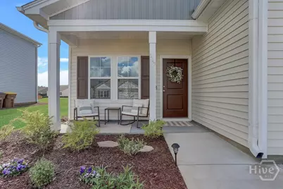 117 Stillhouse Drive, Springfield, GA 31329 - Photo 3
