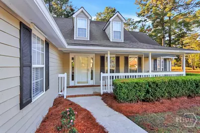114 Egrets Way Lane, Richmond Hill, GA 31324 - Photo 3