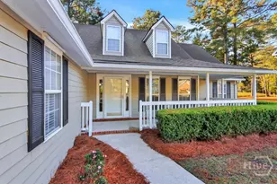 114 Egrets Way Ln, Richmond Hill, GA 31324 - Photo 3