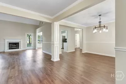 114 Egrets Way Lane, Richmond Hill, GA 31324 - Photo 5