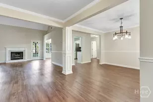 114 Egrets Way Ln, Richmond Hill, GA 31324 - Photo 5