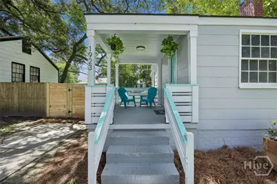 1923 Utah Street, Savannah, GA 31404 - Photo 3