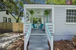 1923 Utah St, Savannah, GA 31404 - Photo 3