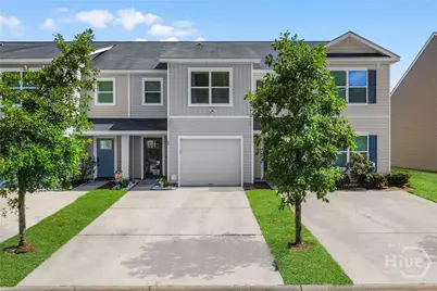 22 Brown Thrasher Court, Port Wentworth, GA 31407 - Photo 1