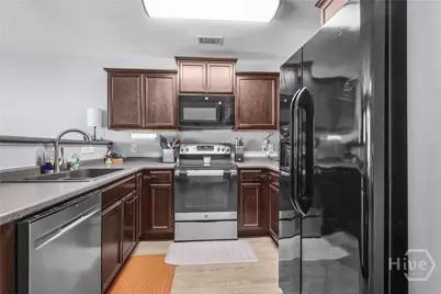 22 Brown Thrasher Court, Port Wentworth, GA 31407 - Photo 5