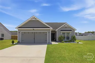 143 Willow Drive, Guyton, GA 31312 - Photo 1