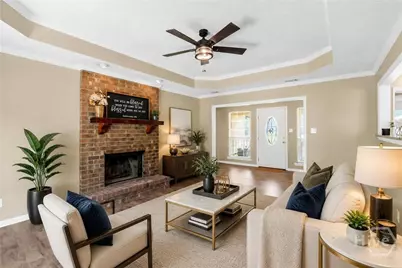 98 Red Fox Drive, Savannah, GA 31419 - Photo 5
