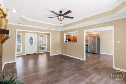98 Red Fox Drive, Savannah, GA 31419 - Photo 7