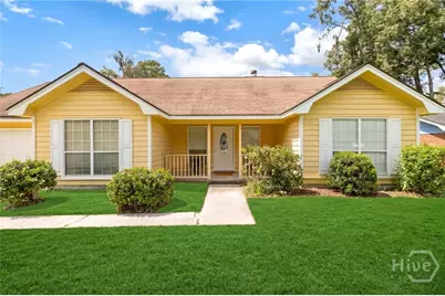 98 Red Fox Drive, Savannah, GA 31419 - Photo 1