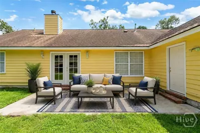 98 Red Fox Drive, Savannah, GA 31419 - Photo 31