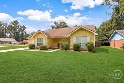 98 Red Fox Drive, Savannah, GA 31419 - Photo 3