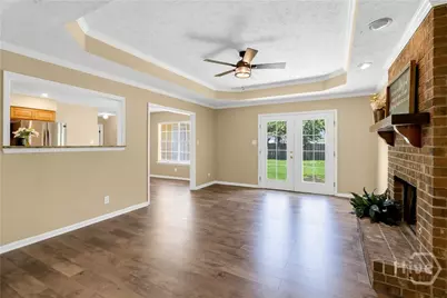 98 Red Fox Drive, Savannah, GA 31419 - Photo 9