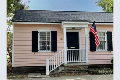 219 W Taylor Street #215, Savannah, GA 31401 - Photo 19
