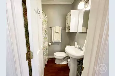 219 W Taylor Street #215, Savannah, GA 31401 - Photo 17