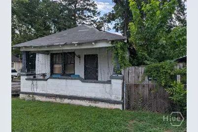 3209 Bulloch Street, Savannah, GA 31405 - Photo 1