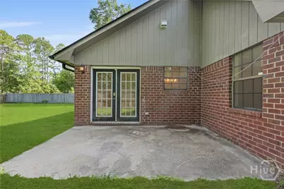 807 Hidden Hollow Circle, Hinesville, GA 31313 - Photo 15