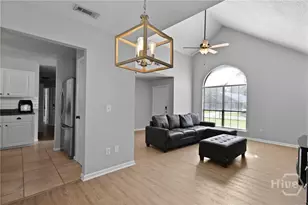 807 Hidden Hollow Cir, Hinesville, GA 31313 - Photo 5