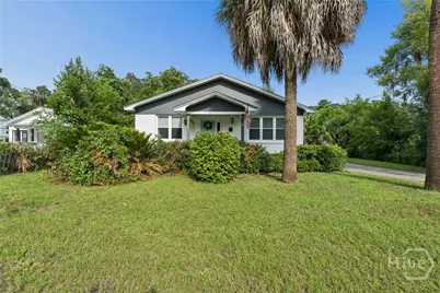 3305 Whatley Avenue, Savannah, GA 31404 - Photo 1