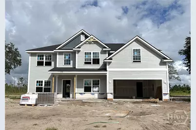 218 Honeycomb Loop SE, Allenhurst, GA 31301 - Photo 1