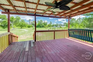 763 Bell Rd, Brooklet, GA 30415 - Photo 5