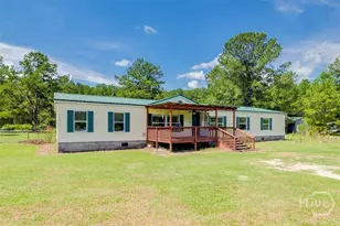763 Bell Rd, Brooklet, GA 30415 - Photo 3