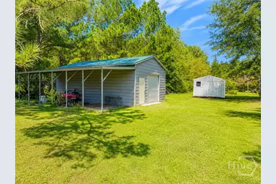 763 Bell Road, Brooklet, GA 30415 - Photo 37