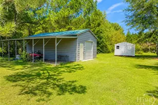 763 Bell Rd, Brooklet, GA 30415 - Photo 37
