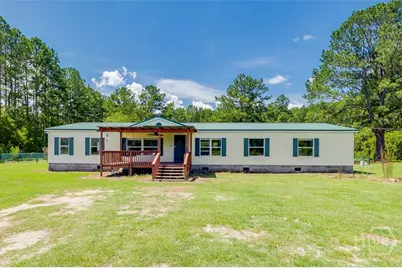 763 Bell Road, Brooklet, GA 30415 - Photo 1