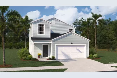 190 Geranium Way, Savannah, GA 31302 - Photo 1