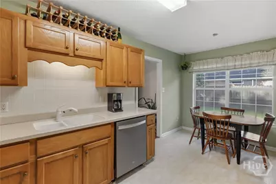 135 Hawthorne Drive, Guyton, GA 31312 - Photo 9