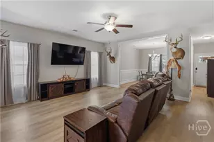 342 Tallulah Bend, Ellabell, GA 31308 - Photo 7