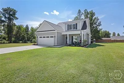 342 Tallulah Bend, Ellabell, GA 31308 - Photo 3