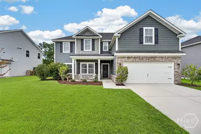 55 Beckley Drive, Richmond Hill, GA 31324 - Photo 1