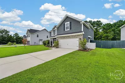 55 Beckley Drive, Richmond Hill, GA 31324 - Photo 3