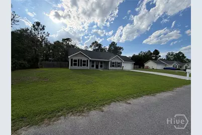 284 Barrister Circle, Guyton, GA 31312 - Photo 1