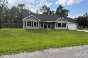 284 Barrister Cir, Guyton, GA 31312 - Photo 5