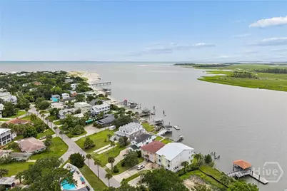 1509 Chatham Avenue, Tybee Island, GA 31328 - Photo 3