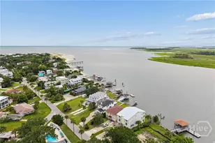 1509 Chatham Ave, Tybee Island, GA 31328 - Photo 3
