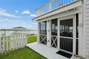 1509 Chatham Ave, Tybee Island, GA 31328 - Photo 11