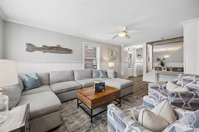 1509 Chatham Avenue, Tybee Island, GA 31328 - Photo 17