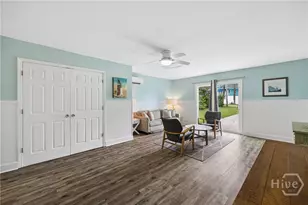 1509 Chatham Ave, Tybee Island, GA 31328 - Photo 31