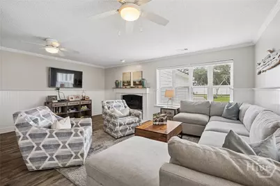 1509 Chatham Avenue, Tybee Island, GA 31328 - Photo 13